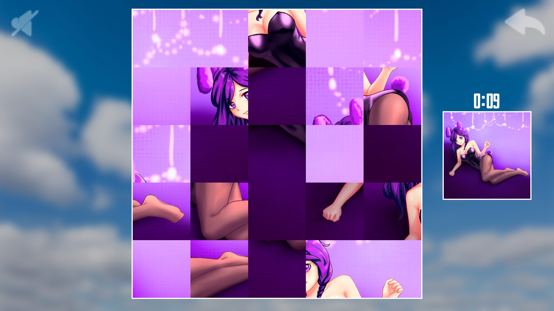 Hentai Teen Steam Key