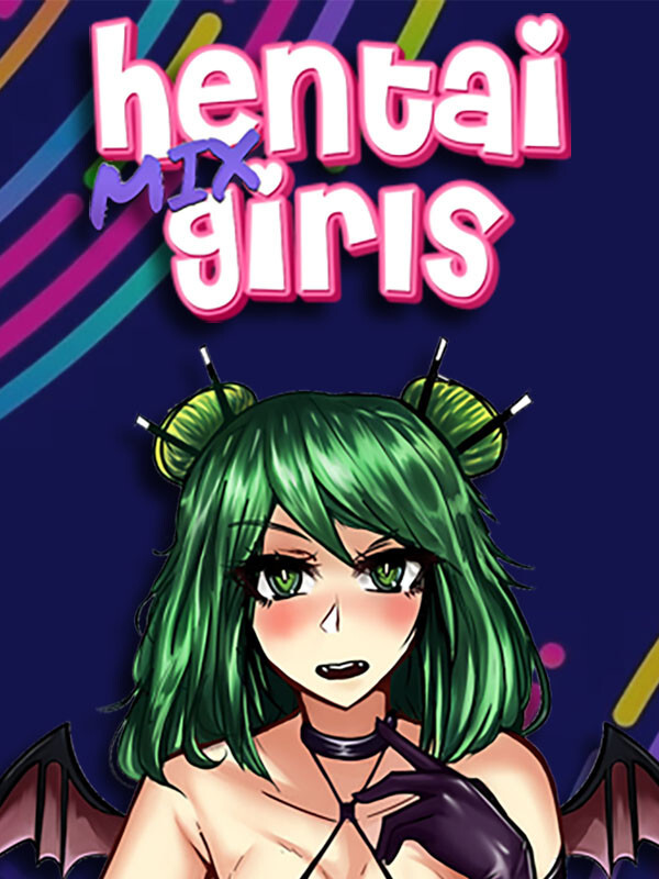 Mix Hentai Girls Steam Key