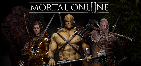 Mortal Online 2 Pre-loaded Steam Account