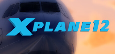 X-Plane 12 Pre-loaded Steam Account
