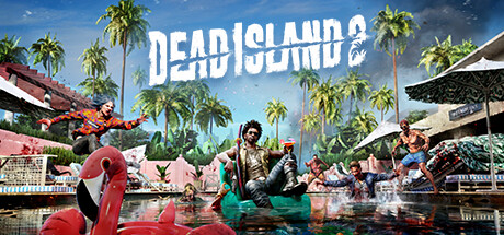 Dead Island 2 Pre-loaded Steam Account
