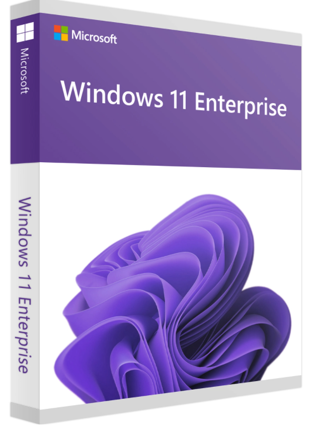 Windows 11 Enterprise Key (Digital Download)