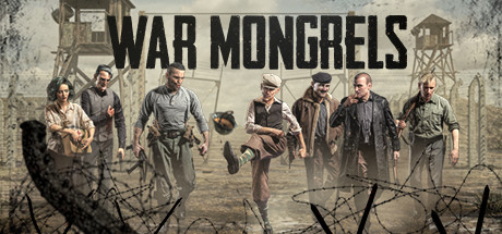 War Mongrels Steam Key - 