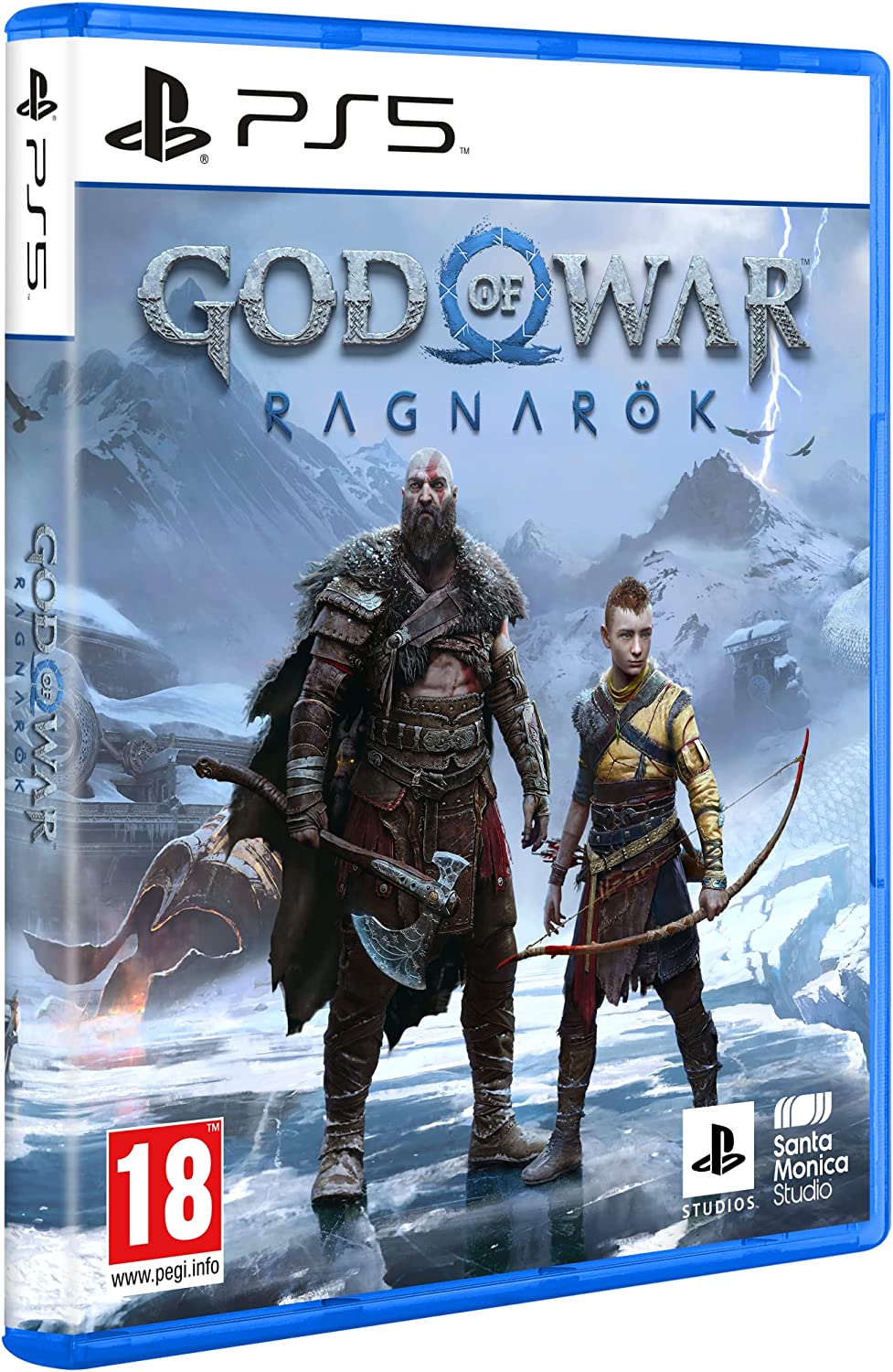 god of war ragnarok ps5 digital code