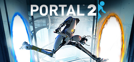 Portal 2 Pre-loaded Steam Account