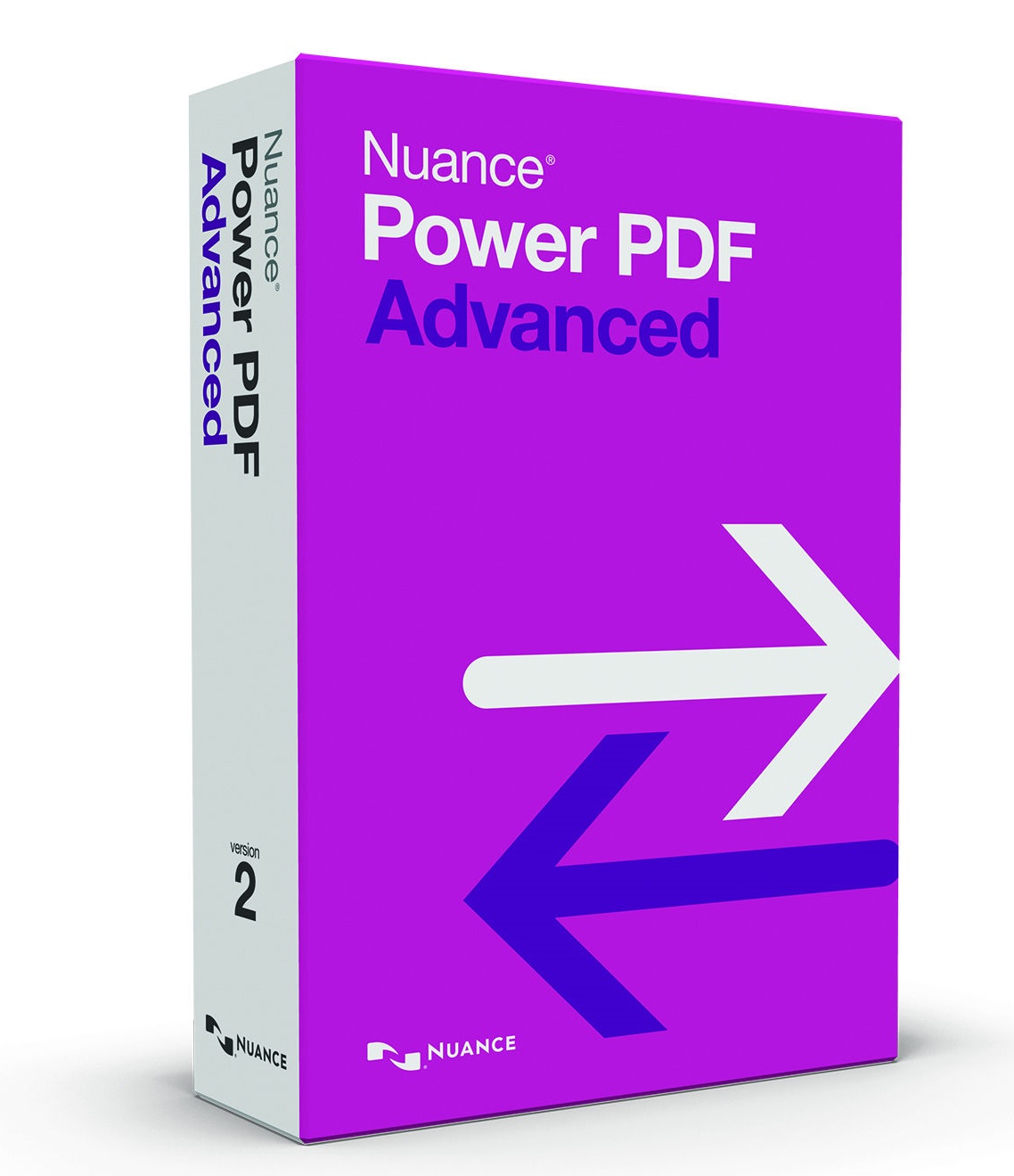 nuance pdf serial