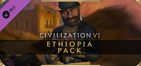 Sid Meier's Civilization VI: Ethiopia Pack CD Key For Steam