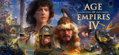 Age of Empires IV Steam Key: Europe - 