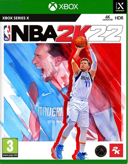 NBA 2k22 CD Key – Create Your Dream Team – RoyalCDKeys