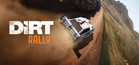 DiRT Rally CD Key For Steam: VPN Activated version (requires activation with RU VPN then works Region Free)