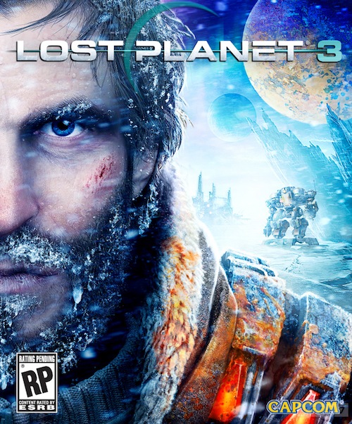 Lost Planet 3 Steam Key