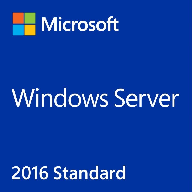 Windows Server 2016 Standard CD Key (Digital Download)