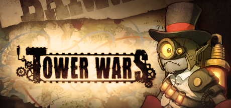 Tower Wars CD Key For Steam - 