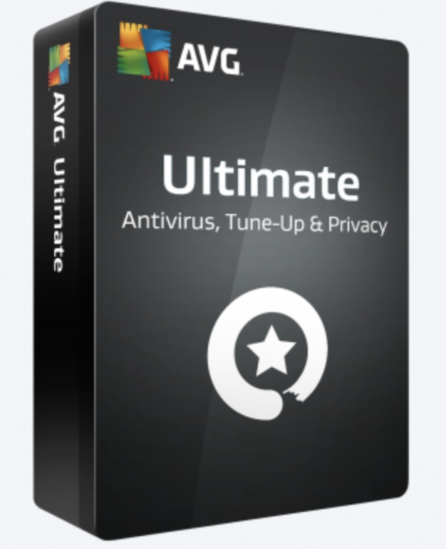 AVG Ultimate CD Key (Digital Download): 2 Devices
