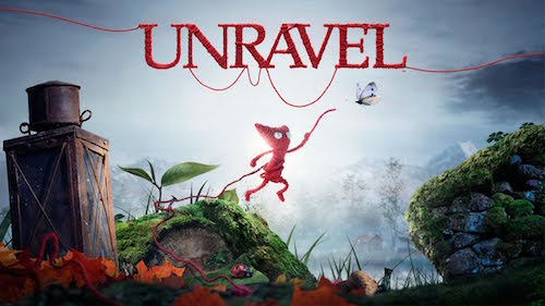 Unravel (EA App)