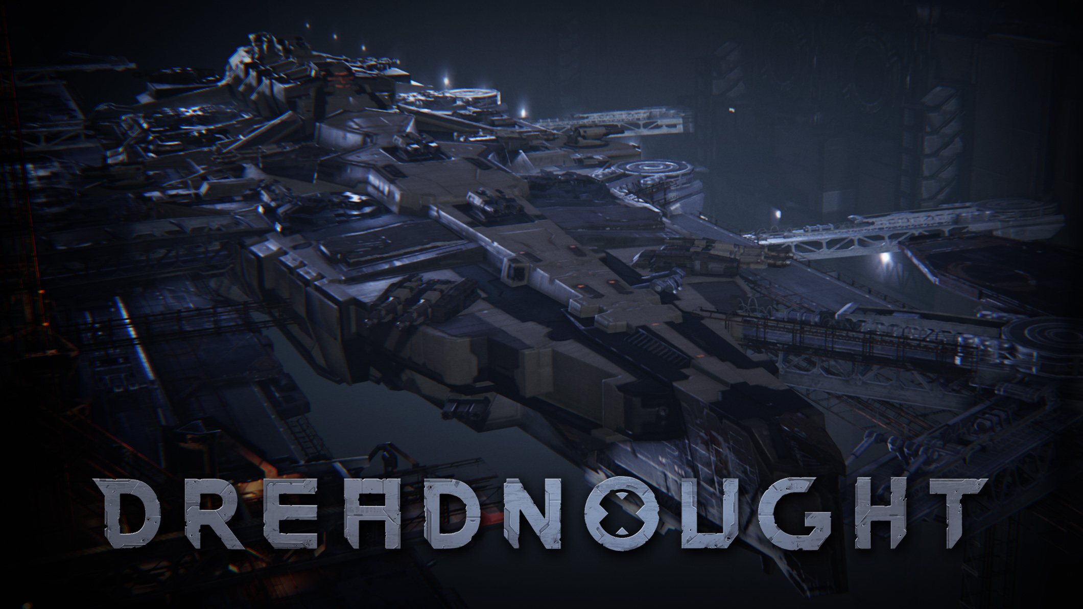 Dreadnought Closed Beta Access CD Key (Digital Download)