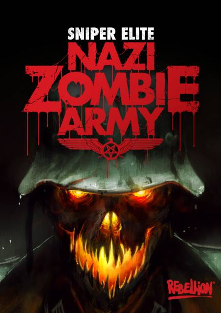 Sniper Elite Nazi Zombie Army Steam Key