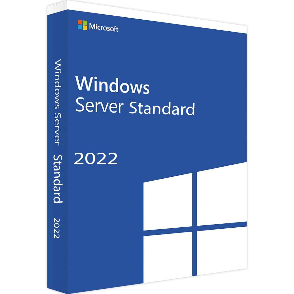 Windows Server 2022 Standard CD Key (Digital Download)
