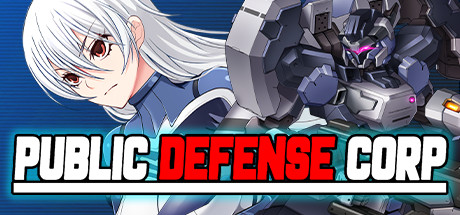 Public Defense Corp Steam Key: Europe & UK