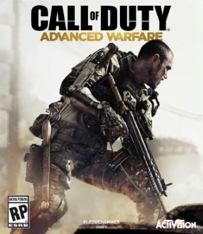 Call Of Duty: Advanced Warfare CD Key for Steam