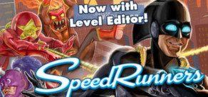 SpeedRunners CD Key For Steam: VPN Activated version (requires activation with RU VPN then works Region Free)