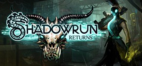Shadowrun Returns CD Key For Steam - 