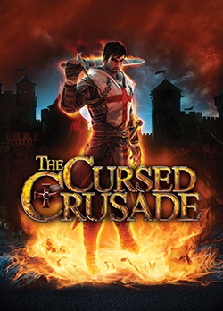 The Cursed Crusade Steam Key