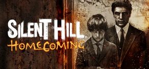 Silent Hill Homecoming CD Key For Steam