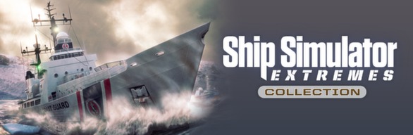 Ship Simulator Extremes Collection CD Key For Steam