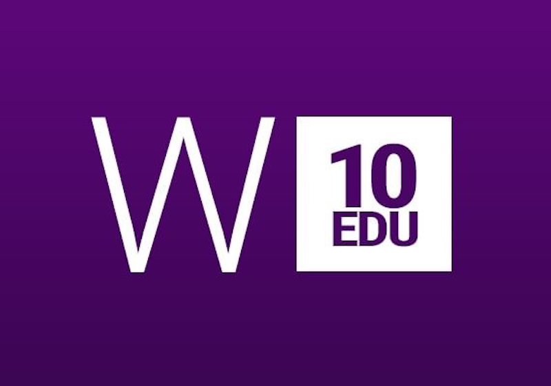 Windows 10 Education CD Key (Digital Download) - 