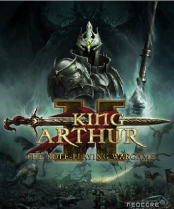 King Arthur 2 Steam Key Scan