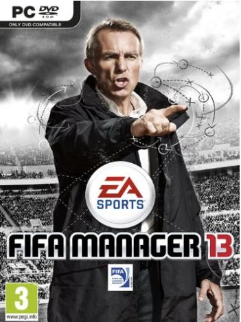 FIFA Manager 13 (EA App)