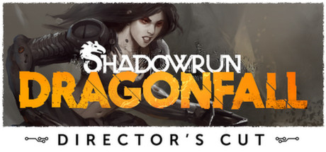 Shadowrun Dragonfall Director's Cut GOG CD Key (Digital Download)