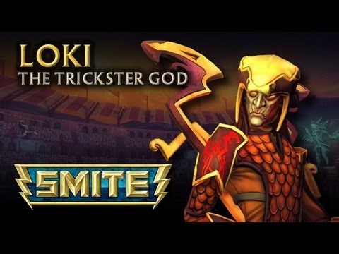 SMITE: Loki Pack CD Key (Digital Download)