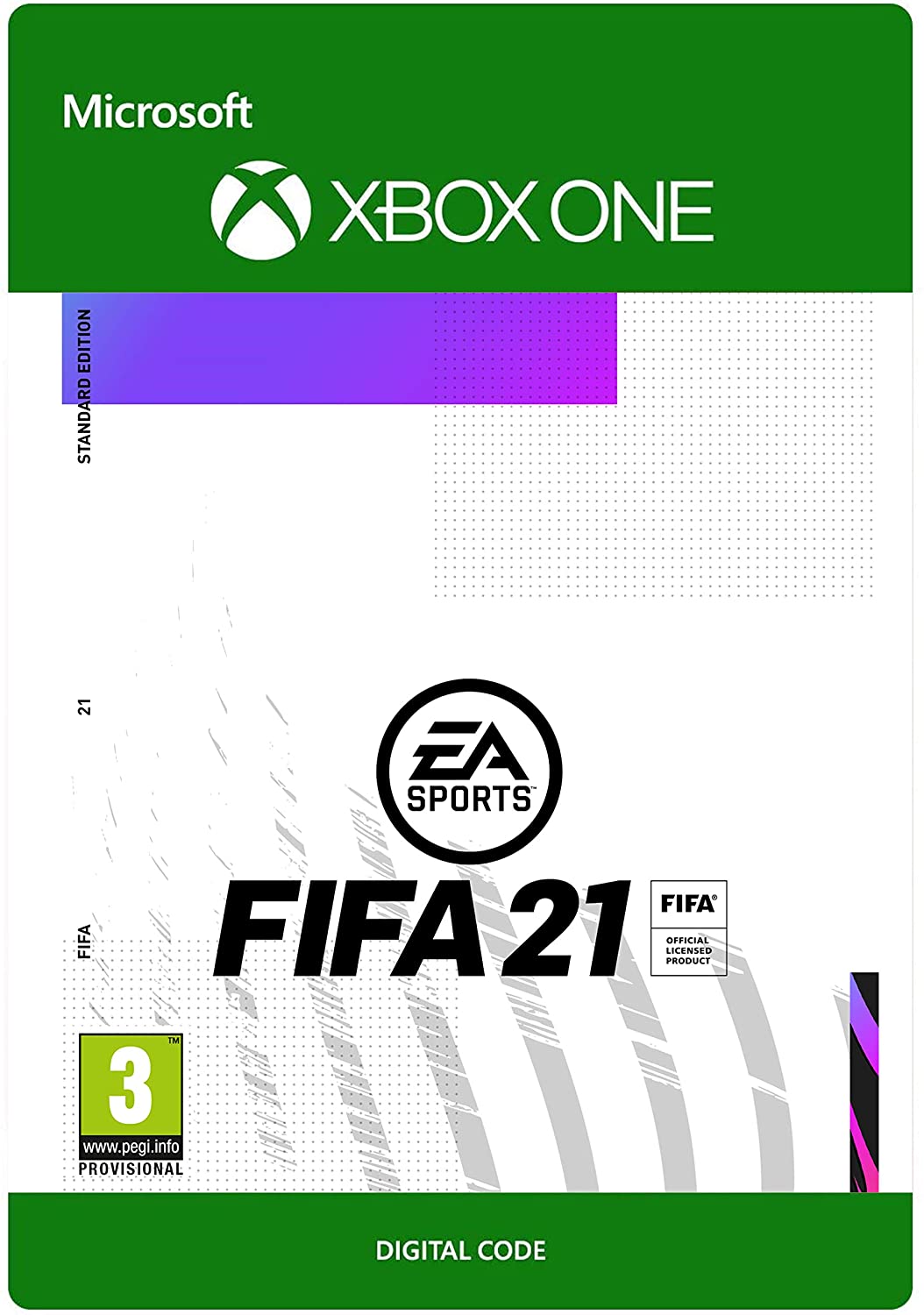 Fifa 21 xbox s deals
