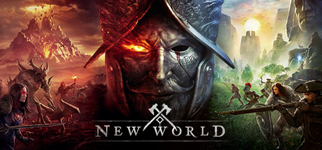 New World Deluxe Edition Pre-loaded Steam Account