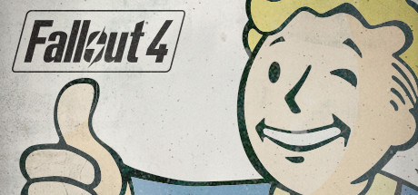 Fallout Steam CD