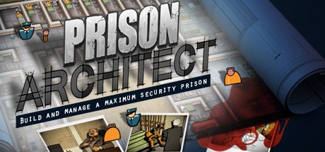 Prison Architect CD Key For Steam: VPN Activated version (requires activation with RU VPN then works Region Free)