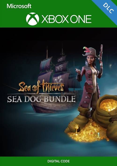 Купить Аккаунт Стим Sea Of Thieves