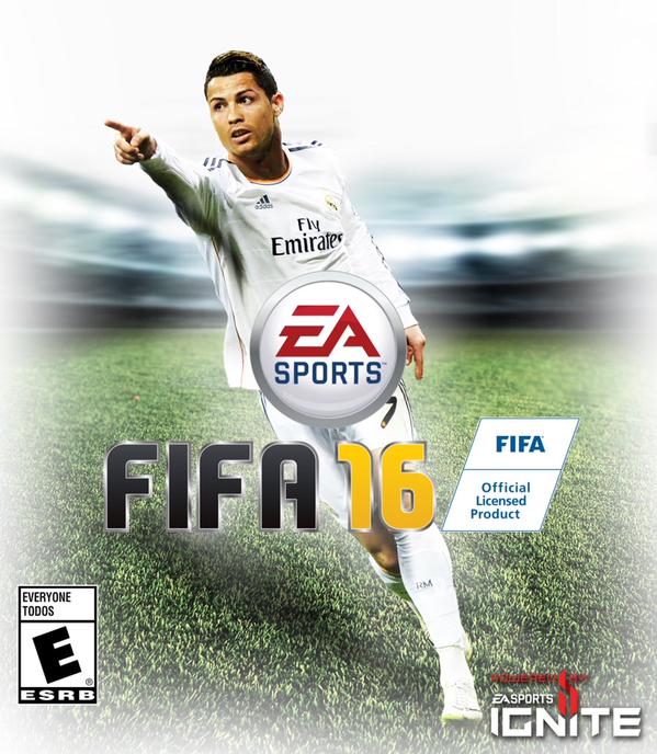 FIFA 15 Origin CD Key