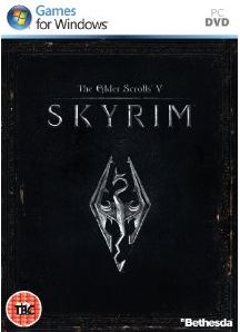 The Elder Scrolls V: Skyrim Steam Key