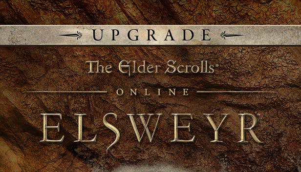 The Elder Scrolls Online: Elsweyr Upgrade CD Key (Digital Download) - 