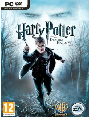 Harry Potter and The Deathly Hallows - Part 1 (EA App)