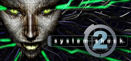 System Shock 2 CD Key For Steam