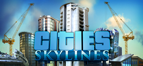 Cities: Skylines CD Key For Steam: VPN Activated version (requires activation with RU VPN then works Region Free)