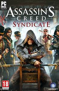 Assassin's Creed Syndicate Special Edition CD Key For Ubisoft Connect: Special Edition