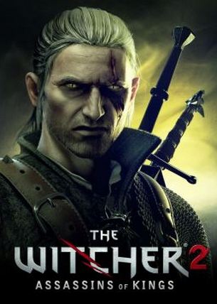 The Witcher 2: Assassins of Kings Steam Key