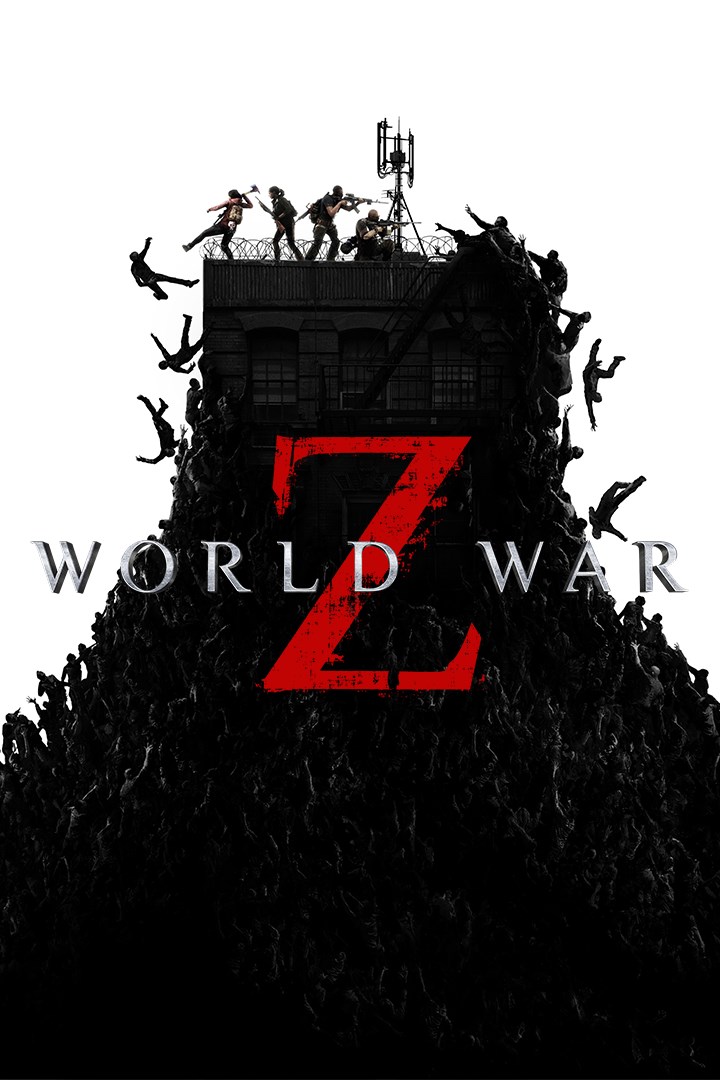 World war z digital code discount