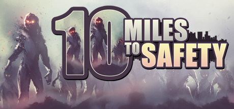 10 Miles To Safety CD Key For Steam: Europe