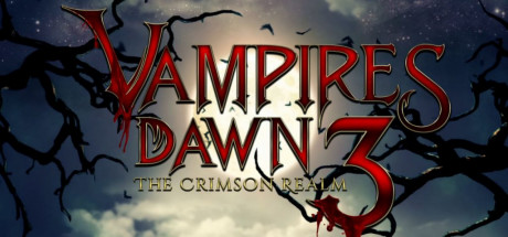 Vampires Dawn 3 - The Crimson Realm Steam Key: Europe